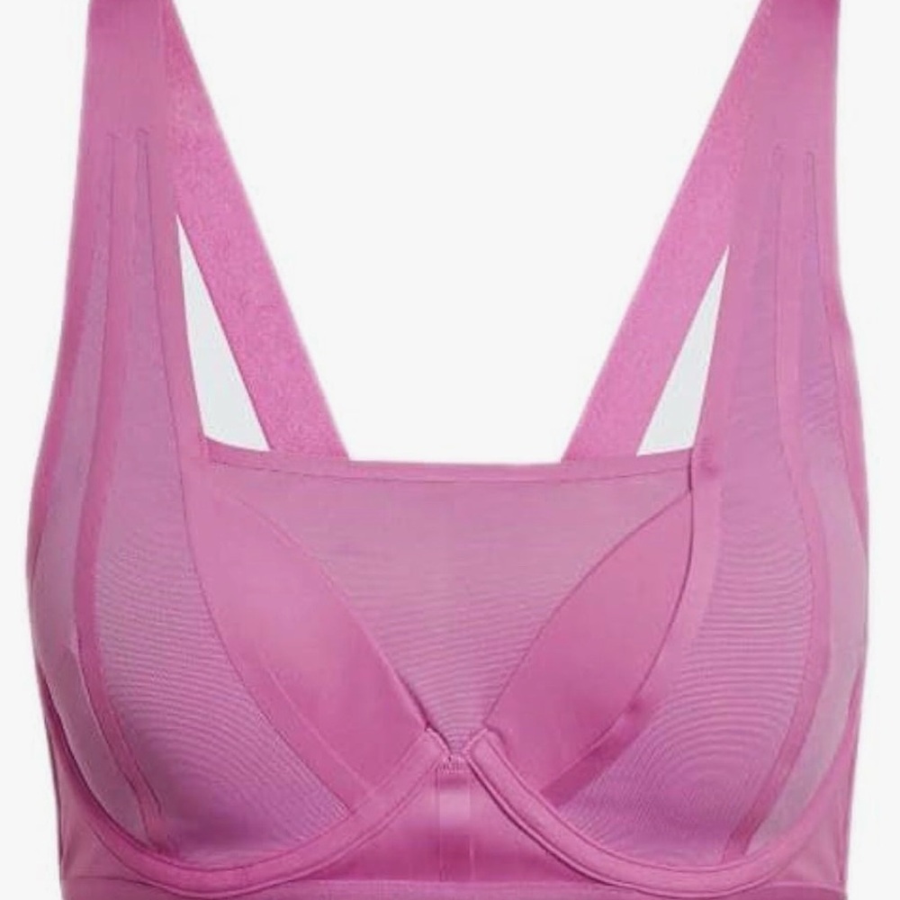 adidas Women's Tlrd Impact Luxe Training High-Support Bra